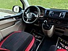 Vasıta / Minivan & Panelvan / Volkswagen / Transporter / 2.0 TDI Camlı Van Comfortline