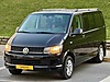 Vasıta / Minivan & Panelvan / Volkswagen / Transporter / 2.0 TDI Camlı Van Comfortline