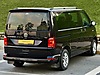 Vasıta / Minivan & Panelvan / Volkswagen / Transporter / 2.0 TDI Camlı Van Comfortline
