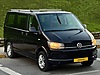 Vasıta / Minivan & Panelvan / Volkswagen / Transporter / 2.0 TDI Camlı Van Comfortline