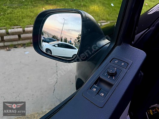 Vasıta / Minivan & Panelvan / Volkswagen / Transporter / 2.0 TDI Camlı Van Comfortline