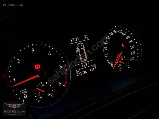 Vasıta / Minivan & Panelvan / Volkswagen / Transporter / 2.0 TDI Camlı Van Comfortline