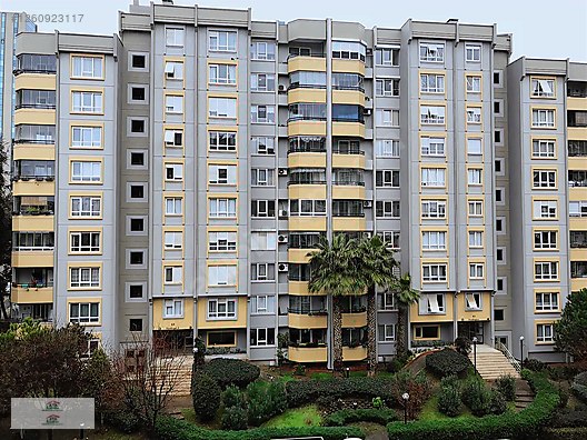 Emlak / Konut / Kiralık / Daire
