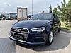 Dizel Otomobil Audi