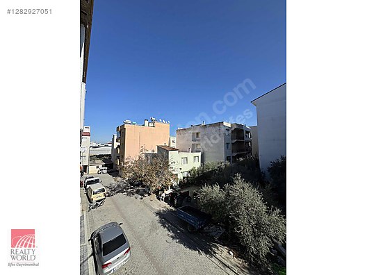 Emlak / Konut / Satılık / Daire