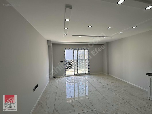 REALTY WORLD EFES'TEN DAVUTLAR MERKEZDE LÜKS 2+1 SIFIR DAİRE - Satılık Daire İlanları sahibinden.com'da