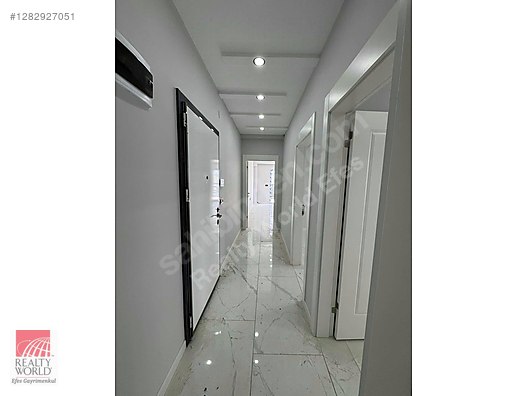 Emlak / Konut / Satılık / Daire