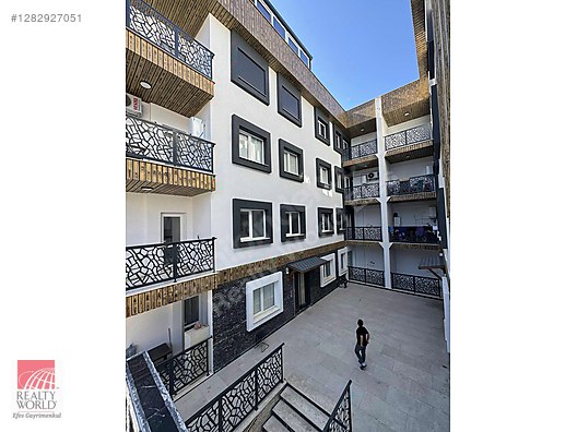 Emlak / Konut / Satılık / Daire