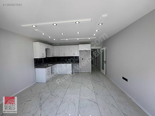 Emlak / Konut / Satılık / Daire