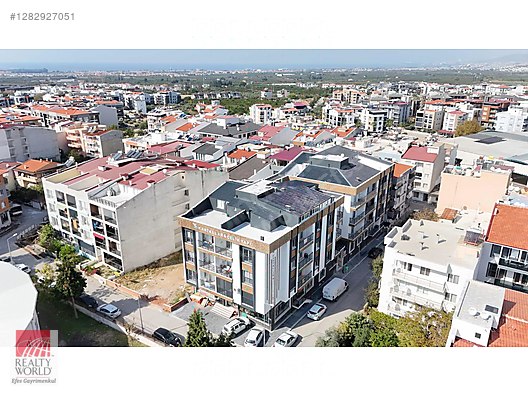 Emlak / Konut / Satılık / Daire