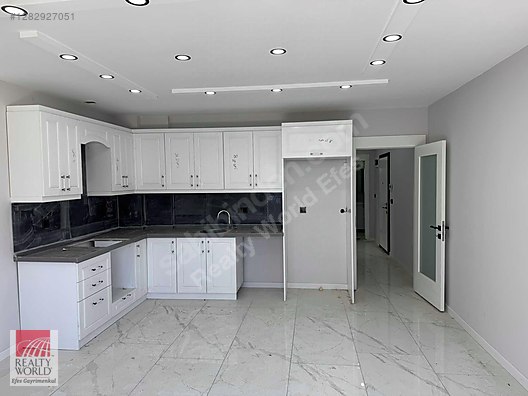 Emlak / Konut / Satılık / Daire