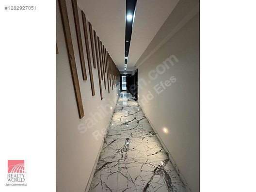 Emlak / Konut / Satılık / Daire