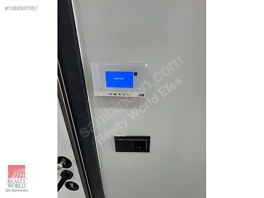 REALTY WORLD EFES'TEN DAVUTLAR MERKEZDE LÜKS 2+1 SIFIR DAİRE - Satılık Daire İlanları sahibinden.com'da