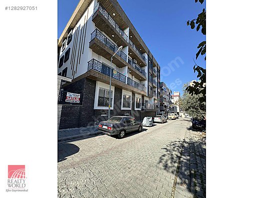 Emlak / Konut / Satılık / Daire