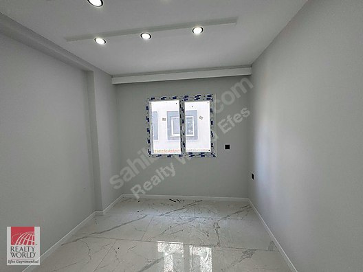 Emlak / Konut / Satılık / Daire