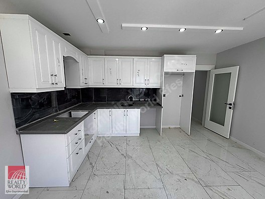 Emlak / Konut / Satılık / Daire