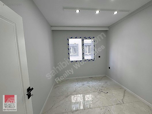 Emlak / Konut / Satılık / Daire