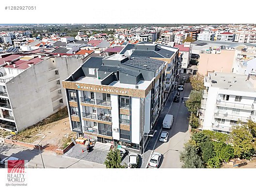 Emlak / Konut / Satılık / Daire