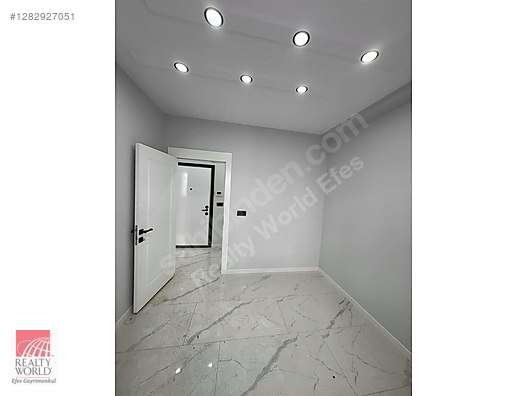 Emlak / Konut / Satılık / Daire