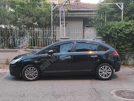 Citroen C Hdi Sx T M Bak Mlar Yeni Masrafs Z De I Ensiz