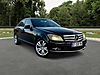 Vasıta / Otomobil / Mercedes-Benz / C Serisi / C 180 / Komp. BlueEfficiency Avantgarde