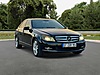 Vasıta / Otomobil / Mercedes-Benz / C Serisi / C 180 / Komp. BlueEfficiency Avantgarde