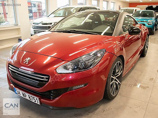 Can Otomotiv Peugeot Citroen Subaru Bayii