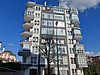 YILDIZ'DA DİVAN OTEL KARŞISINDA MANZARALI 3+1 - Satılık Daire İlanları sahibinden.com'da