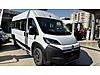 Beyaz Opel Movano