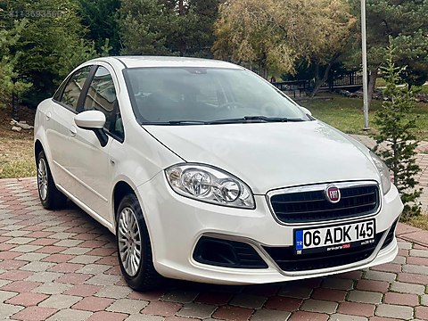 Fiat Linea 1 3 Multijet Pop 159 000KM 2016 LİNEA 1 3 MJET POP