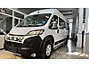 Beyaz Fiat Ducato