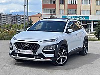 Hyundai Kona 1 6 CRDI Elite Smart Fiyatları Modelleri sahibinden da