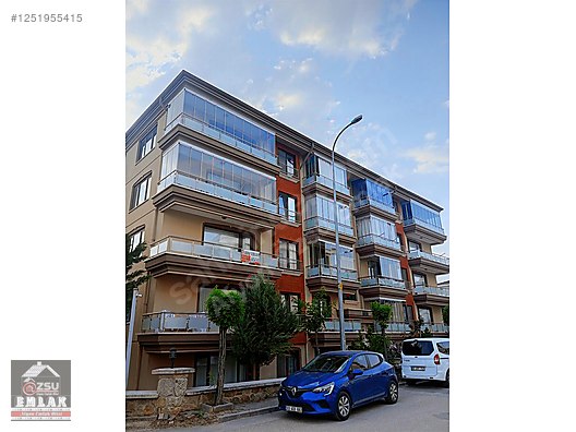 Emlak / Konut / Satılık / Daire