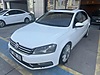 Vasıta / Otomobil / Volkswagen / Passat / 2.0 TDI BlueMotion / Comfortline