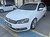Vasıta / Otomobil / Volkswagen / Passat / 2.0 TDI BlueMotion / Comfortline