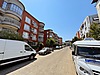 AK EMLAK'tan KİRALIK CAM BALKONLU GENİŞ 3+1 DAİRE - Kiralık Daire İlanları sahibinden.com'da