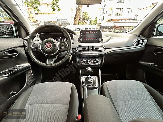 Fiat Egea Fire Easy Stil Lk Elden Bayram Firsaati