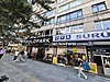 Emlak / İş Yeri / Satılık / Apartman Dairesi