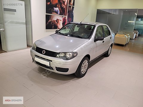 Fiat Albea Sole Multijet Active Arca Otomot V Fiat