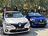 Benzinli Renault Taliant