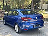 Benzinli Otomobil Renault