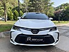 Benzinli Otomobil Toyota