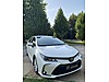 Benzinli Otomobil Toyota