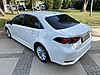 Benzinli Toyota Corolla