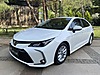 Benzinli Toyota Corolla