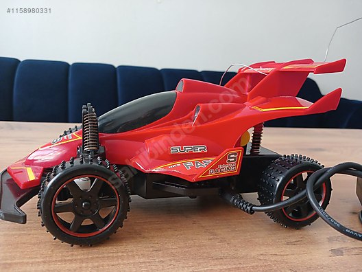 Rc Dr Ft Car Uzaktan Kumandali Araba Di Er Rc Ara Lar Araba