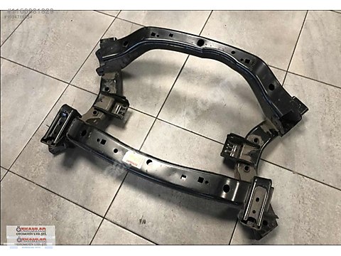 Otomobil Arazi Aracı Şanzıman Vites Chrysler 300C Motor