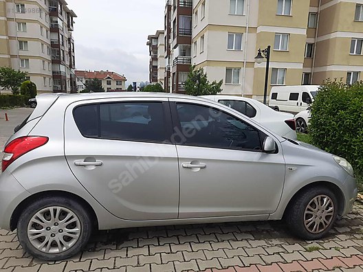 Hyundai I Troy Cvvt Mode Otomatik Troy Sahibinden