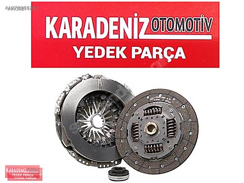 Otomobil Arazi Aracı Fren Debriyaj HYUNDAİ ERA DİZEL DEBRİYAJ