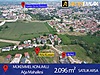 ALTIN EMLAK'TAN AĞA MH.DE SATILIK 2.096M² FIRSAT ARSA - Satılık Arsa İlanları sahibinden.com'da